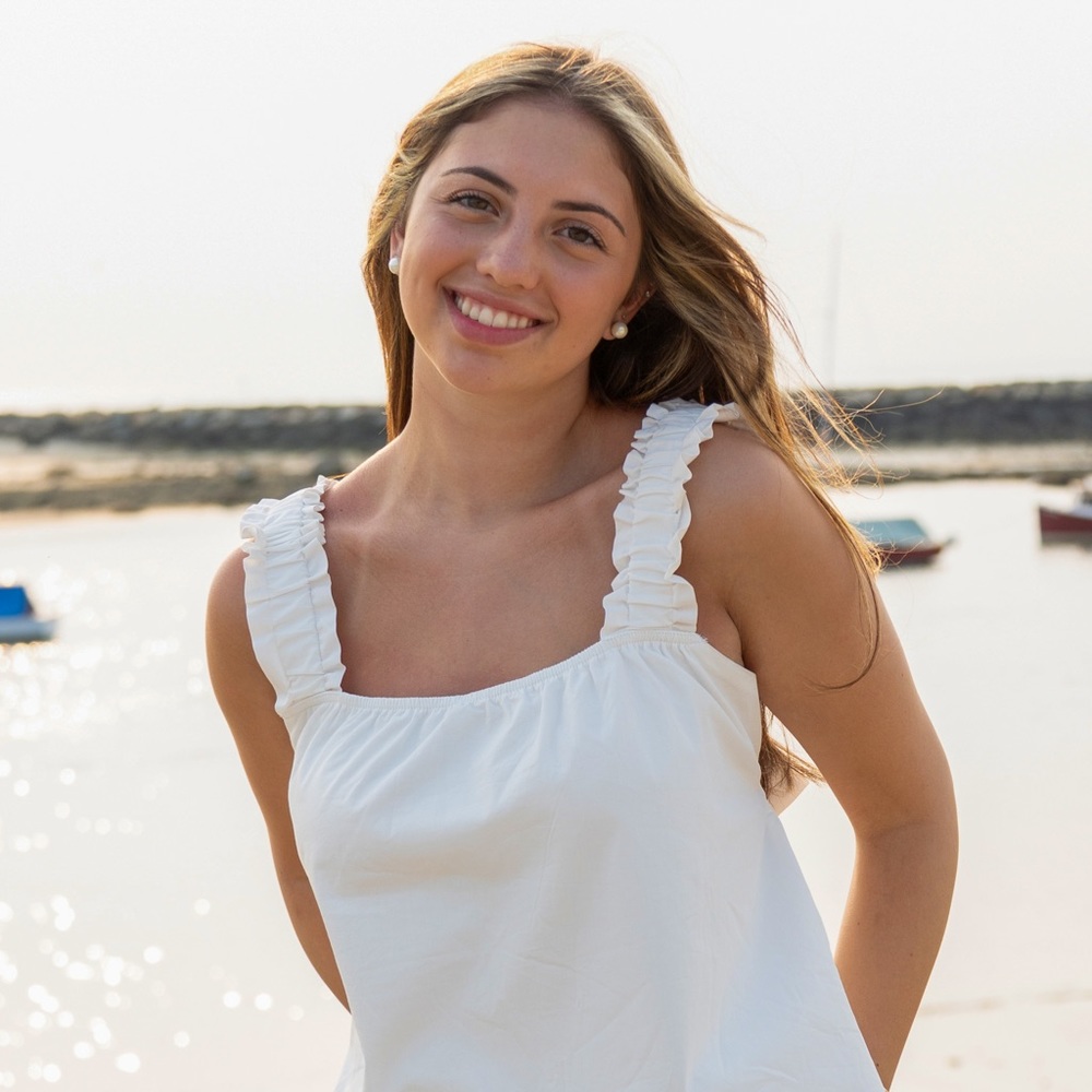 Meet your Posher, Ryley